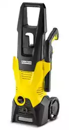 Karcher K 3 1.601-888.0 380l/h Pompa kompozytowa 6m Myjka ciśnieniowa