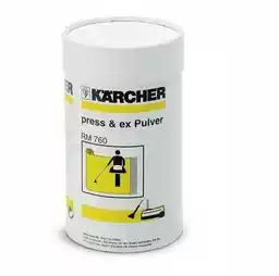 Karcher Proszek do prania dywanów CarpetPro Classic RM 760 6.290-175.0 800 g