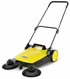 Karcher S 4 Twin 1.766-360.0 20l 68cm 2400m2/h Zamiatarka