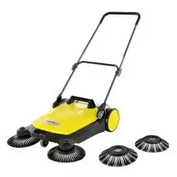 Karcher S 4 Twin 2-in-1 1.766-365.0 20l 68cm 2400m2/h Zamiatarka