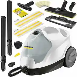 Karcher SC 4