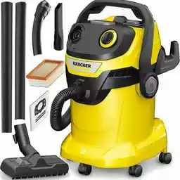 Karcher WD 5 V-25/5/22 1.628-300.0 1100W Odkurzacz wielofunkcyjny