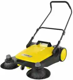 Karcher Zamiatarka S 6 Twin 1.766-460.0