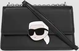 Karl Lagerfeld Torebka 240W3083 Czarny