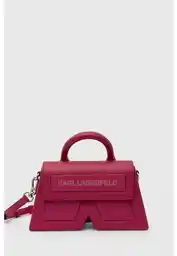 Karl Lagerfeld Torebka 240W3190 Czerwony