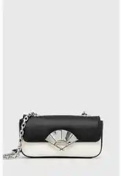 Karl Lagerfeld Torebka 245W3039 Czarny