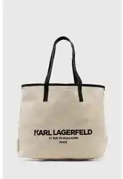 Karl Lagerfeld Torebka 245W3856 Beżowy