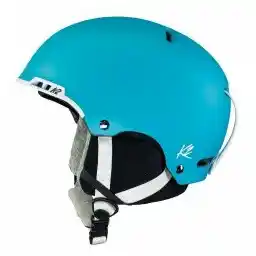 Kask rowerowy damski