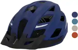 Kask rowerowy Fischer