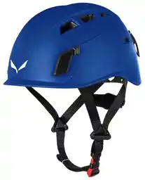 Kask wspinaczkowy Salewa