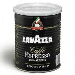 Kawa Lavazza