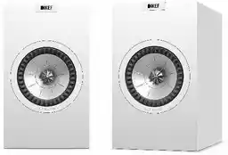 KEF Q150 Kolumny podstawkowe - 1szt. - white