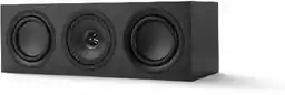 KEF Q250C Kolumna centralna - black