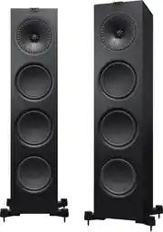 KEF Q950 Kolumny podłogowe - 1 szt. - black