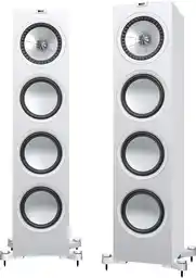 KEF Q950 Kolumny podłogowe - 1 szt. - white