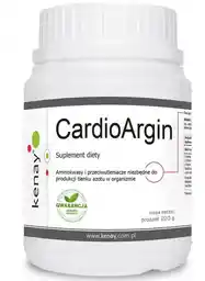 Kenay CardioArgin (220 g)