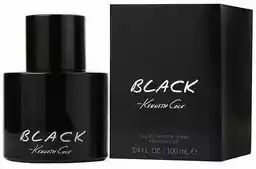 Kenneth Cole Black woda toaletowa 100 ml