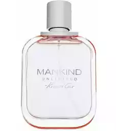 Kenneth Cole Mankind Unlimited woda toaletowa 100 ml