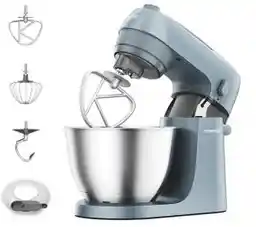 Kenwood Go KZM35.000GY 800W Robot planetarny