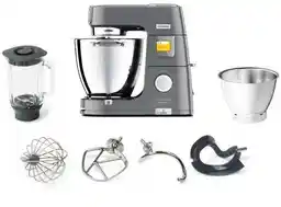 Kenwood Robot planetarny Titanium Chef Patissier XL KWL90.124SI