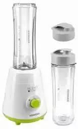 Kenwood Sport2Go SMP060WG 0,6l 2 butelki blender kielichowy