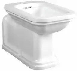 Kerasan Waldorf bidet 37x42x65cm 4120K1