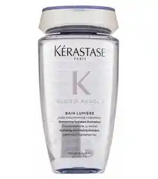 Kerastase Blond Absolu Bain Lumiere Szampon do włosów 250 ml