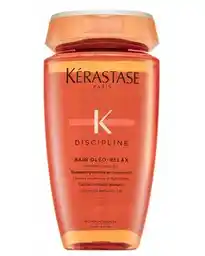 Kerastase Discipline Oleo-Relax kąpiel szampon dyscyplinujący 250ml