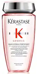 Kerastase Genesis Bain Hydra-Fortifiant Szampon do włosów 250 ml