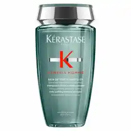 Kerastase Genesis Homme Bain De Force Quotidien Szampon do włosów 250 ml