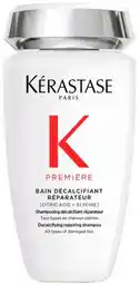 Kerastase Premiere Bain Decalcifiant Renovateur Szampon do włosów 250 ml