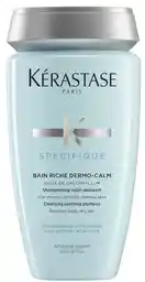 Kerastase Specifique Dermo-Calm Bain Riche Szampon do włosów 250 ml