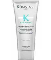 Kerastase Symbiose peeling do wrażliwej skóry głowy z łupieżem 200ml