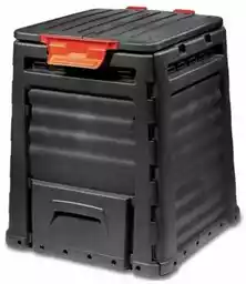 Keter eco-composter Termo kompostownik 320 litrów