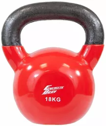 Kettlebell 18 kg