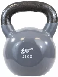 Kettlebell 28 kg