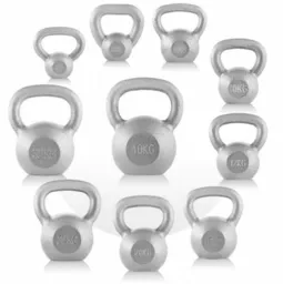 Kettlebell 32 kg