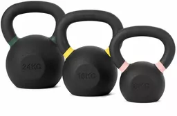 Kettlebell 36 kg