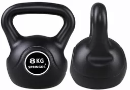 Kettlebell 8 kg