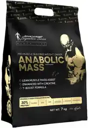 Kevin Levrone Anabolic Mass - 7000g - Vanilla