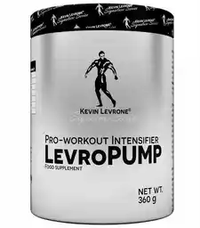 Kevin Levrone Levro Pump 360g Red Grapefruit