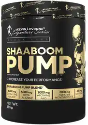 Kevin Levrone Shaaboom Pump - 385g - Exotic - Odżywki około treningowe