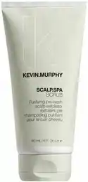 Kevin Murphy Scalp.SPA Scrub oczyszczający peeling do skóry głowy 180ml