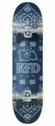 KFD Bandana deskorolka 7.75 Navy