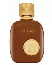 Khadlaj 25 Heritage woda perfumowana 100 ml