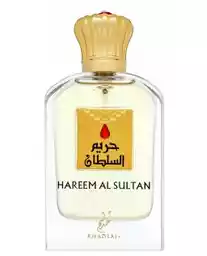 Khadlaj Hareem Al Sultan woda perfumowana 75 ml