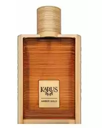 Khadlaj Karus Amber Gold woda perfumowana 100 ml