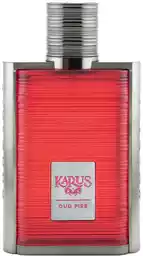 Khadlaj Karus Oud Fire woda perfumowana 100 ml