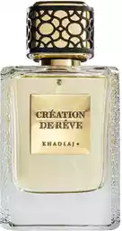 Khadlaj Maison CrEation De Reve woda perfumowana 100 ml