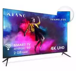 Kiano Elegance TV 43